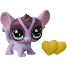 Littlest Pet Shop Keep Me Pack Tiny Pet Carrier Sugar Glider (#No#) Pet