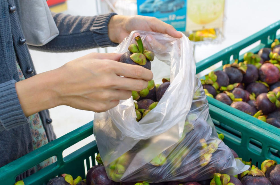 Cosa succede con i sacchetti biodegradabili in Italia