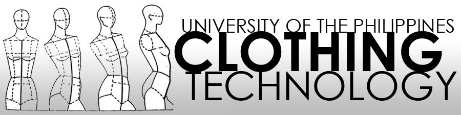UP Clothing Technology