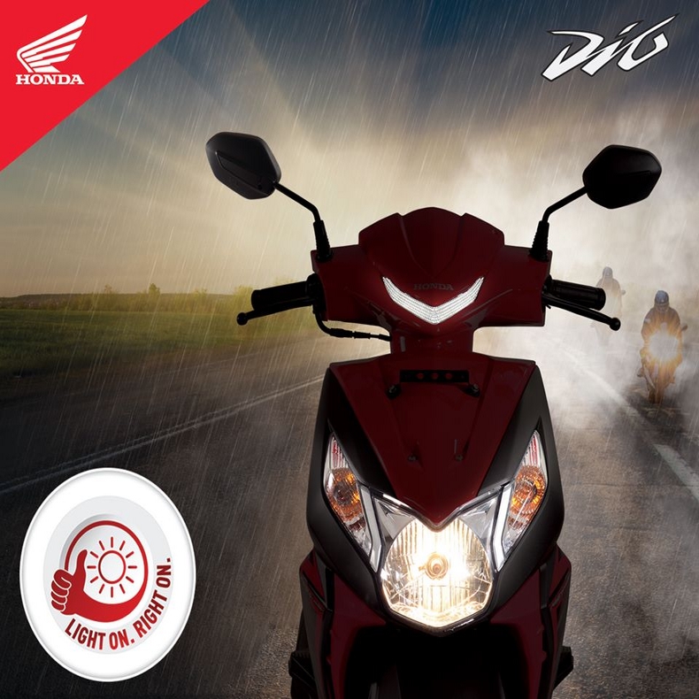 Honda Dio 18 New Price In Sri Lanka