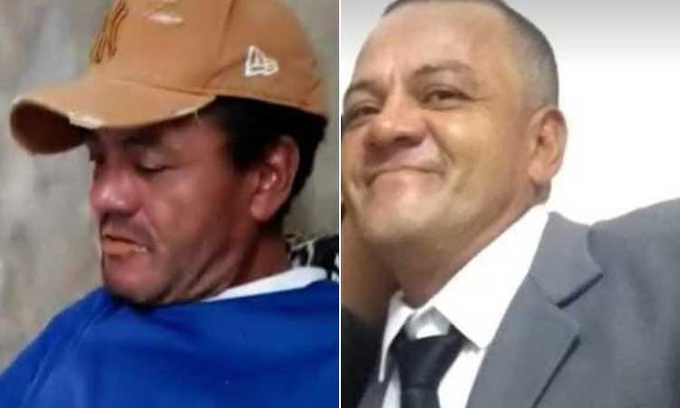 Jacobina: Morador do bairro Bananeira está desaparecido há 8 dias