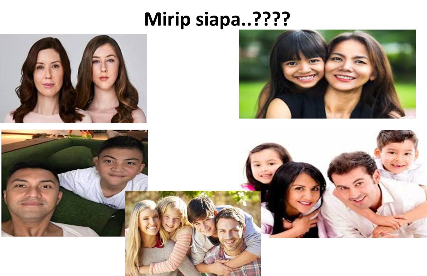 Pernahkah anda mendengar atau membaca ungkapan mirip