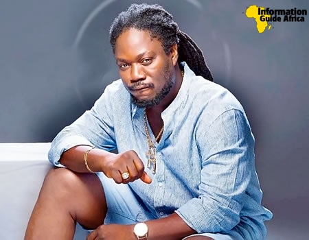 Daddy Showkey Biography, Age, Early Life, Family, Education, Songs, Albums,  Net Worth And More ~ Information Guide Africa