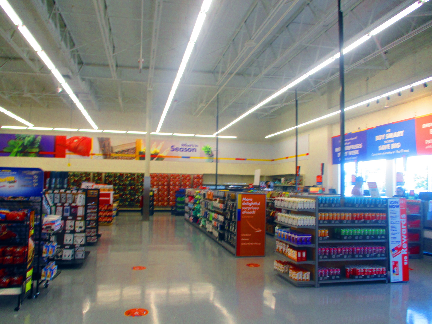 Southgate's Toys "R" Us Building Has Grown Up Big Lots 4723