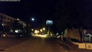 GARDEN / Jardim Garcia D´Orta, Castelo de Vide, Portugal