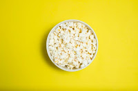 popcorn popcorn