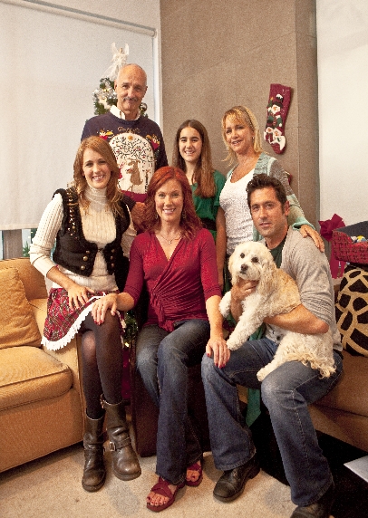 Its a Wonderful Movie - Your Guide to Family and Christmas Movies on TV