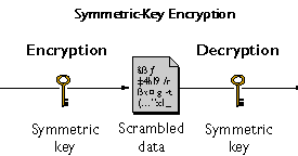 Types of encryption [ What is ] | New Techie