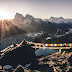  Itinerary 16 Hari Di Nepal : Trekking Everest Basecamp (EBC) 2021  (Liburan Nepal)