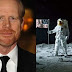 Ron Howard afirma que a chegada do homem a lua foi uma farsa feita em estúdio cinematográfico!