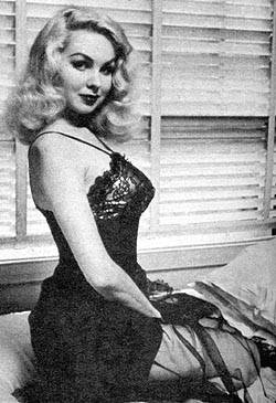 Joi Lansing.