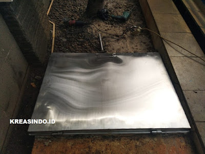 Daftar Harga Tutup Bak Kontrol, Bak Mesin Air, Pipa Kran Stainless dan Grill Stainless atau Besi Daftar Harga Tutup Bak Kontrol, Bak Mesin Air, Pipa Kran Stainless dan Grill Stainless atau Besi