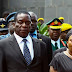 Zimbabwe’s Vice President Mnangagwa hospitalised in South Africa