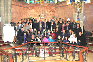Getsemani - 14 dicembre 2014