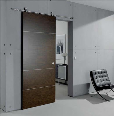 Global Trends: Designer Sliding Door Systems