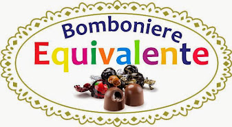 BOMBONIERE EQUIVALENTE