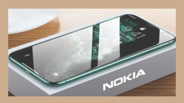 Nokia 9 Ultra 2020 Spesifikasi Fitur Review Dan Kelebihan Pokowin