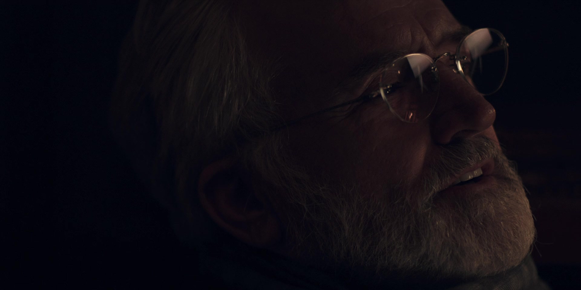 The Rom (Toronto) posing as the Field Museum