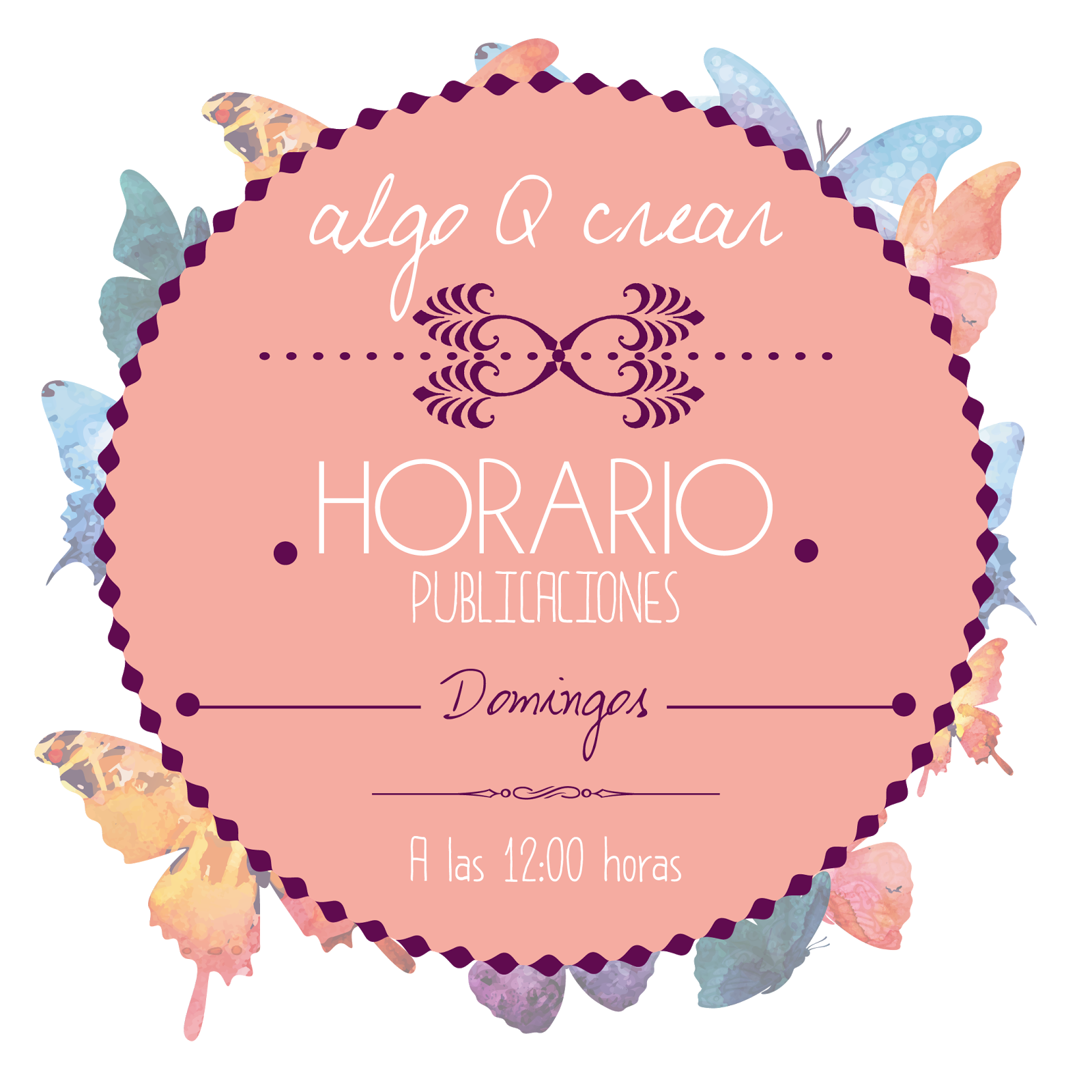 Horario