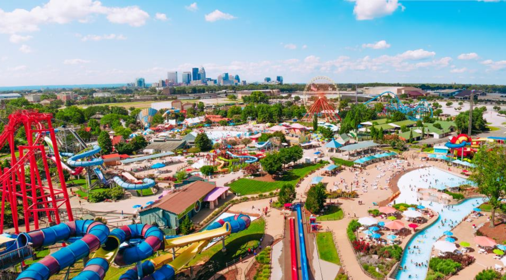 NewsPlusNotes Kentucky Kingdom Joins the Herschend Family