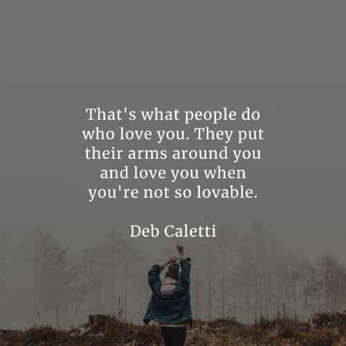 Inspirational family quotes and famous family sayings Inspirational family quotes and famous family sayings