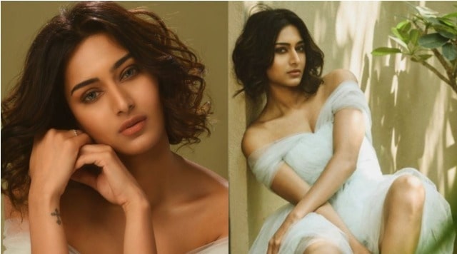 Erica Fernandes Stunning Pictures Are Worth Your Attention.