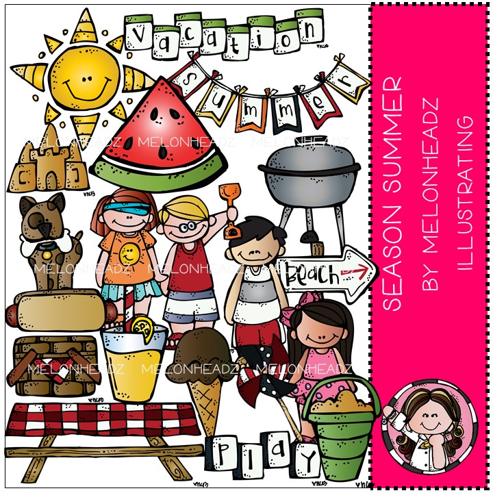 MelonHeadz New sets today!!!! Candy, Season Summer, and Pumpkinheadz!!!