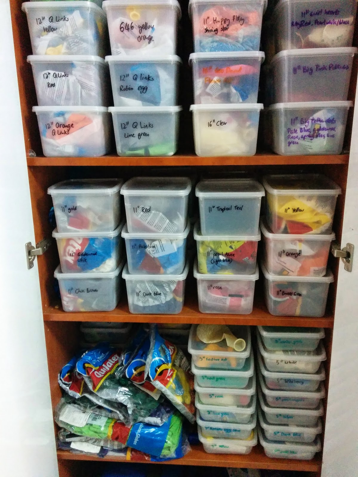 The Very Best Balloon Blog We're all dreaming of that perfect room to create in... Part 2