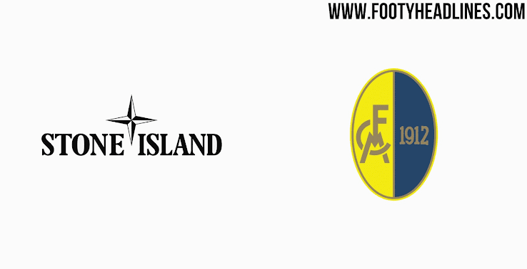 Mister Stone Island Just Bought Himself a Football Club