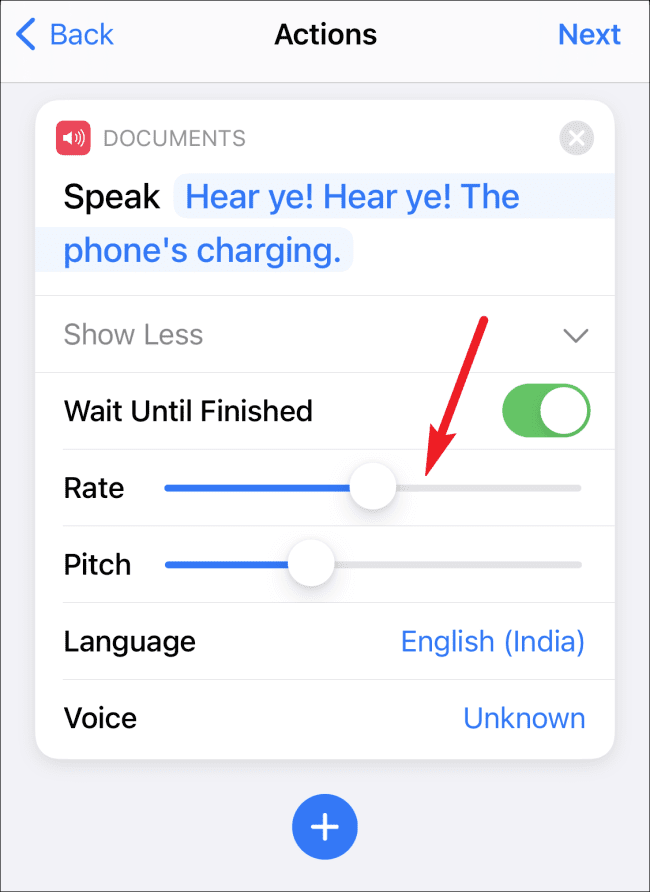 How to make Siri talk when plugged/Charging in iOS 14 [Easy guide]