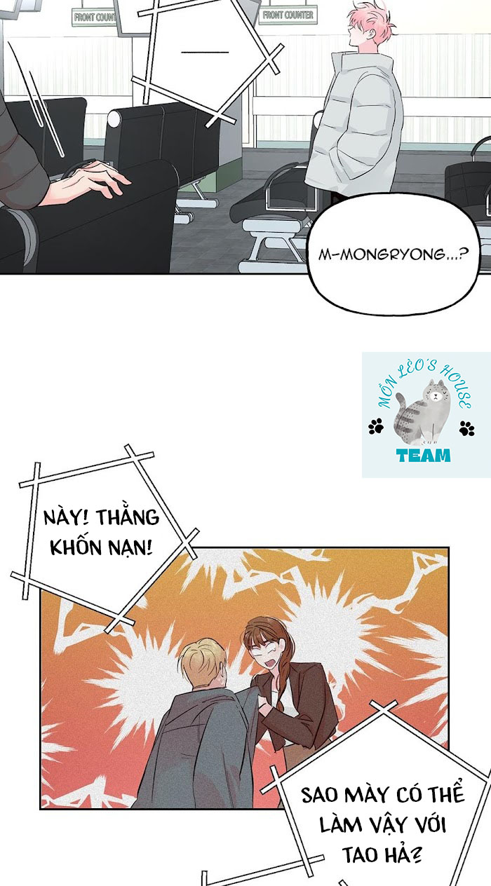 Đọc truyện Assorted Wildness - Chapter 42