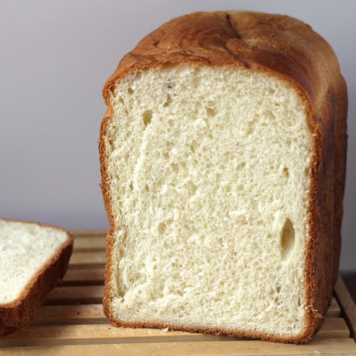 Cookistry Bread Machine (sort of) Brioche