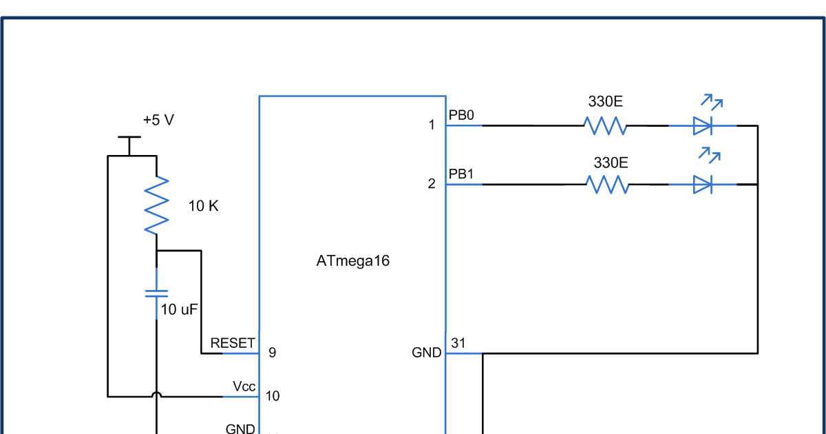 PROELX: How to configure Watchdog Timers of AVR Microcontroller (ATmega16)