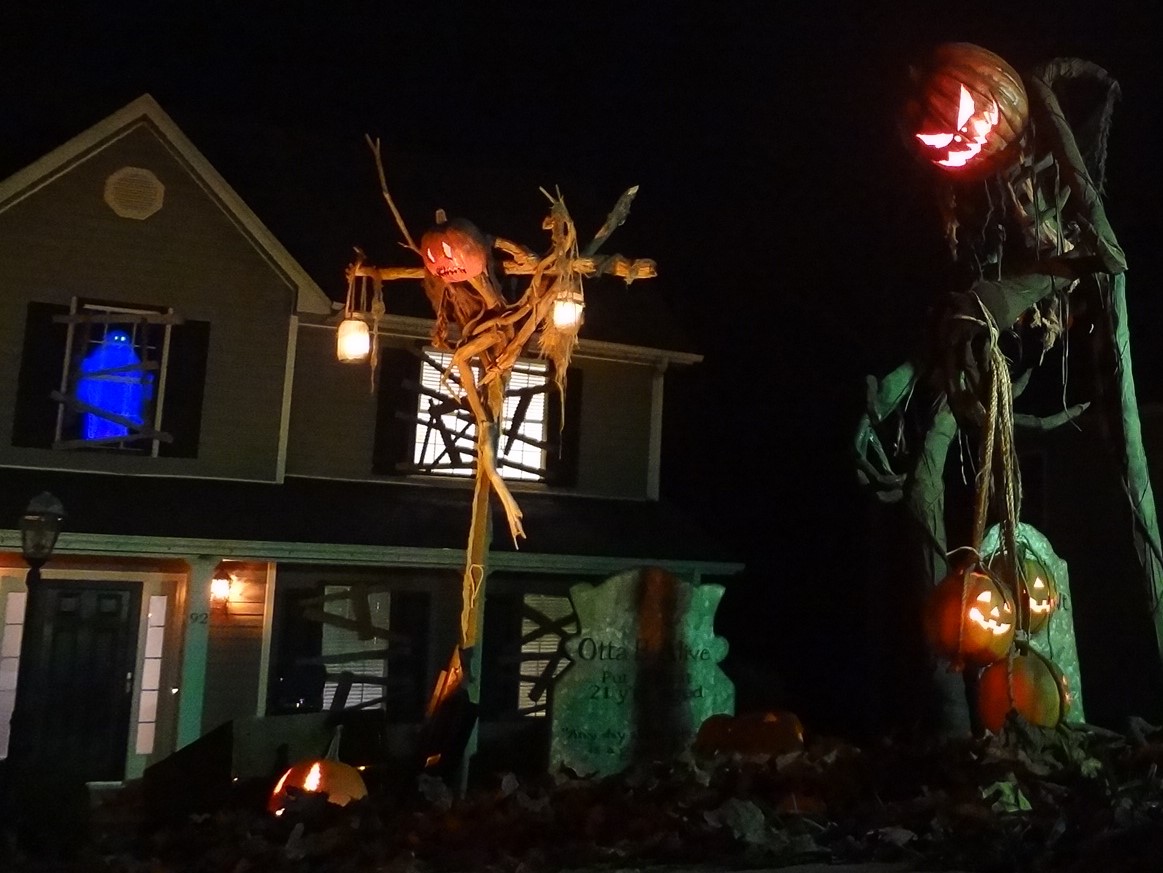 Grim Hollow Haunt Grim Hollow 2016