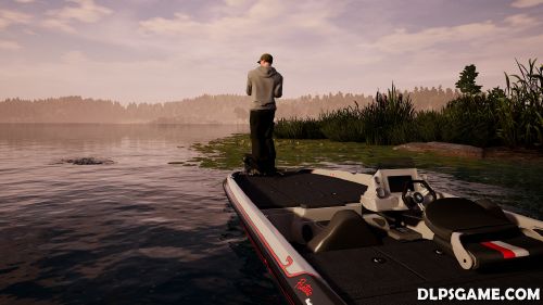 Fishing Sim World Bass Pro Shops Edition   Download game PS3 PS4 PS2 RPCS3 PC free - 77