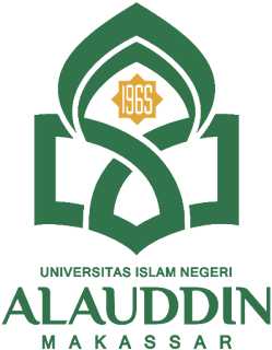 PENERIMAAN CALON MAHASISWA BARU (UIN ALAUDDIN)  UNIVERSITAS ISLAM NEGERI ALAUDDIN MAKASSAR