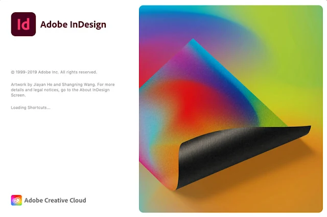 تحميل انديزاين - Adobe InDesign 2020 أخر إصدار نسخة مفعلة