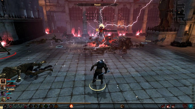 Dragon Age 2 PC Setup Dragon Age 2 PC Setup