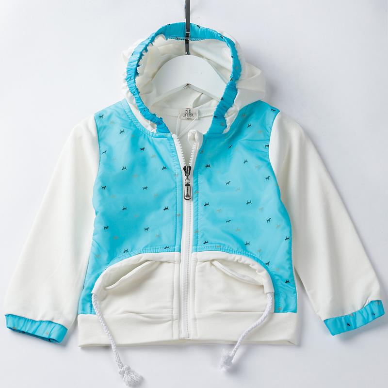 Áo Khoác Bé Trai và Bé Gái 157262 12 6 358