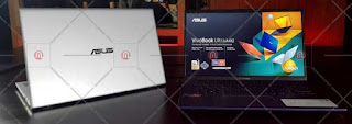 LAPTOP ASUS VivoBook ULTRA A412DA