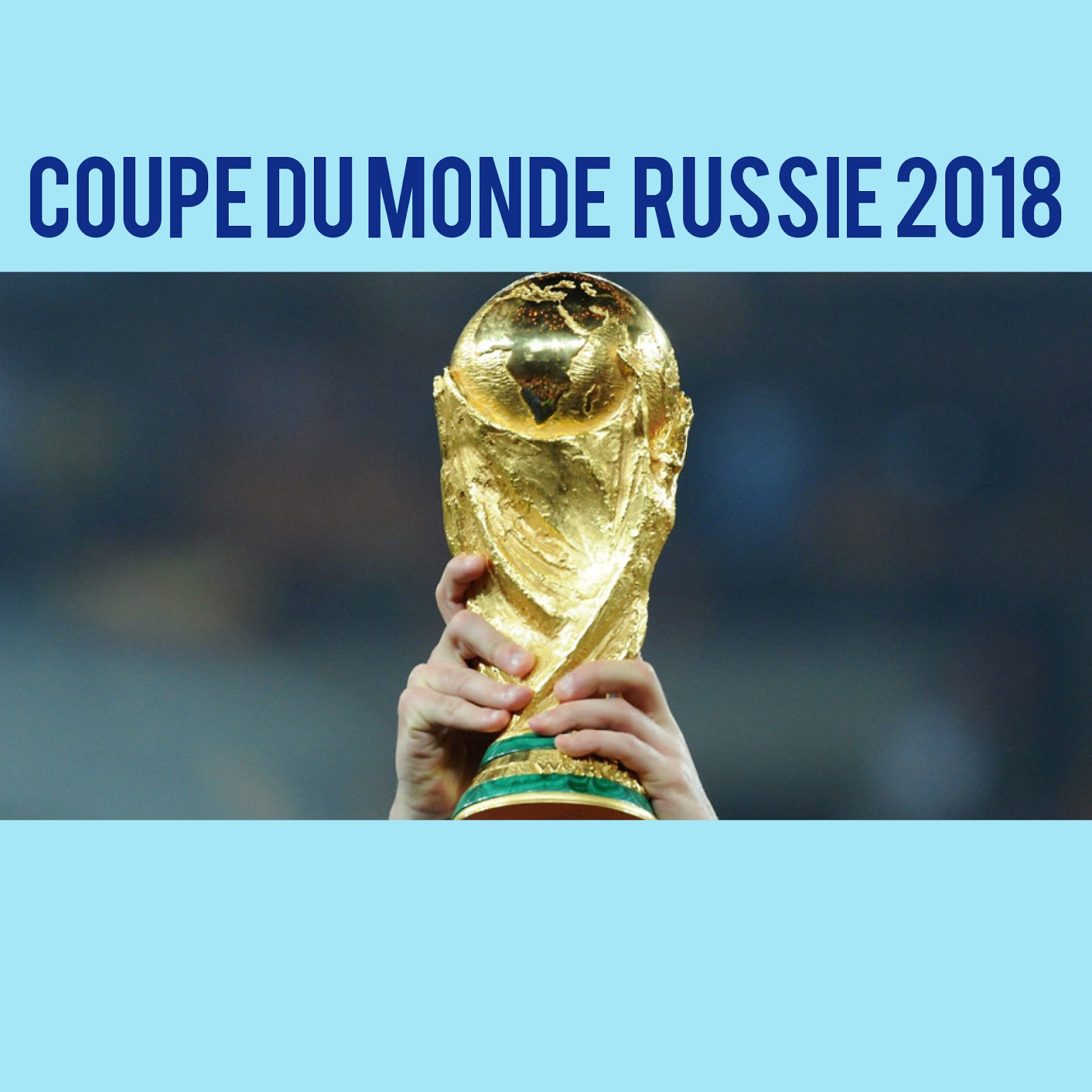 Que gagne le vainqueur de la coupe du monde ? La finale pour gagner le sport et l'économie Que gagne le vainqueur de la coupe du monde ? La finale pour gagner le sport et l'économie