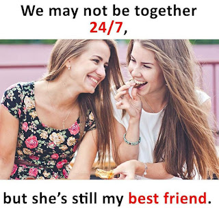 best friends whatsapp dp images || friendship quotes dpz