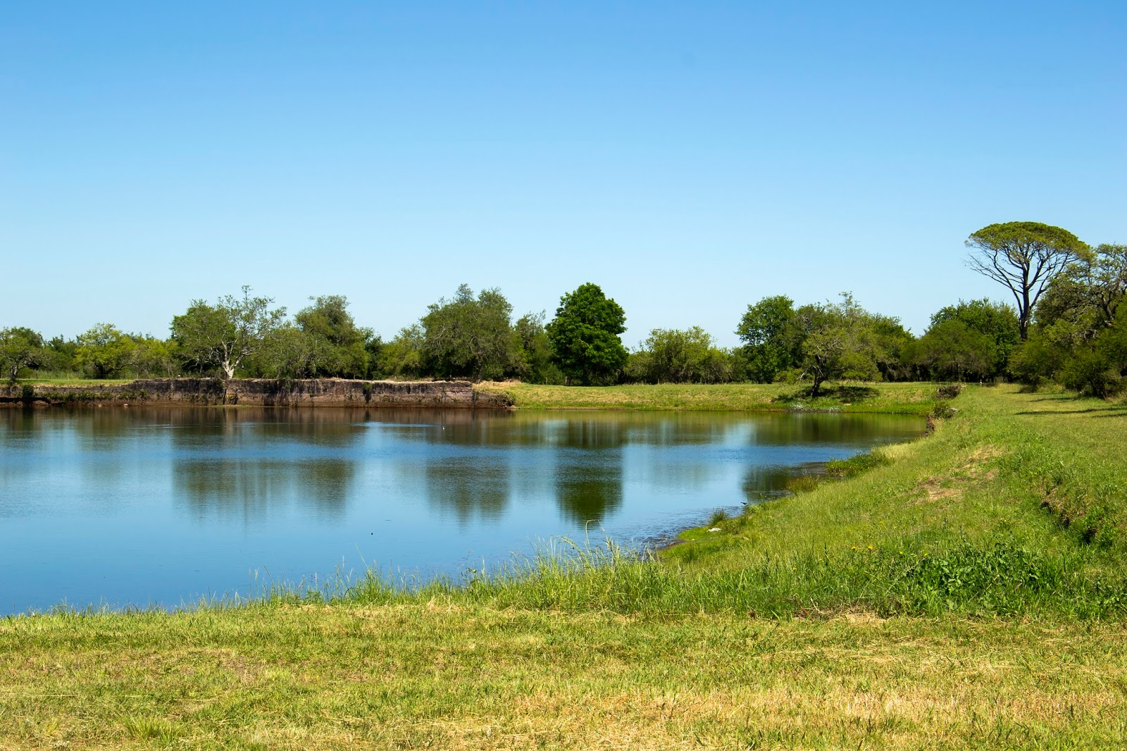 Mi pequeño gran mundo Palacio San José