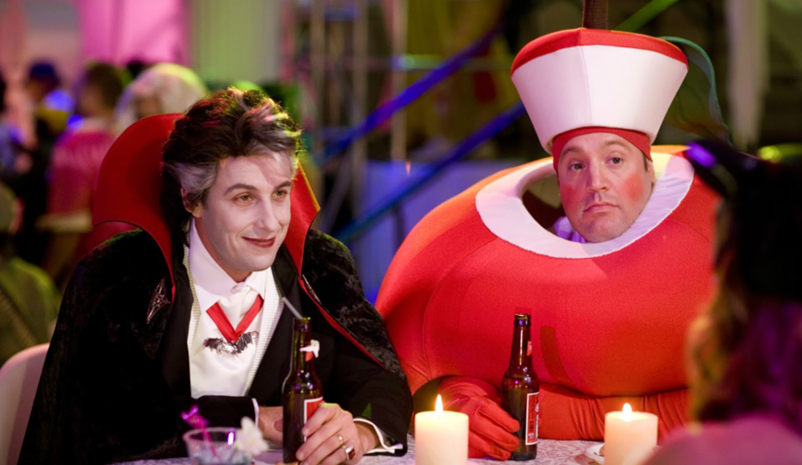 O Halloween do Hubie': Comédia de Adam Sandler é um dos filmes