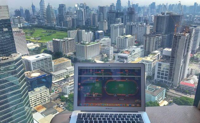 Online Online
