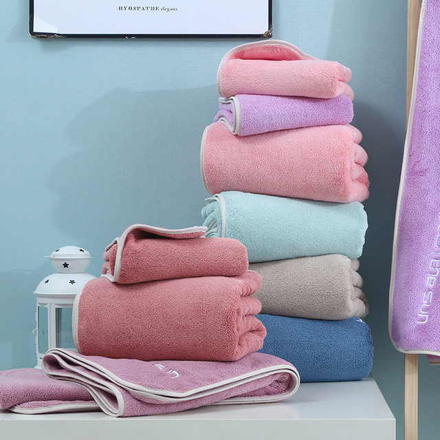 High quality Towel What are the benefits of microfiber towels