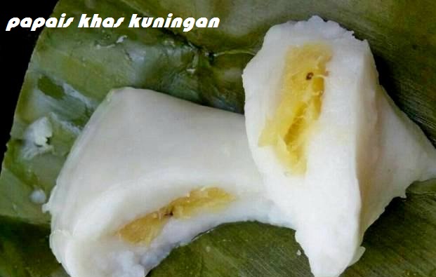 Resep Papais Nagasari Dari Tepung Beras Khas Kuningan Yang Gurih Kumpulan Tutorial Memasak Terlengkap Pusatnya Tutorial Memasak Terupdate Tutorial Top Banget