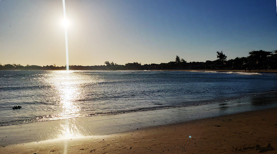 Julho 2020 - E aí, férias!