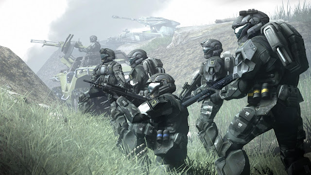 halo dmg halo dmg
