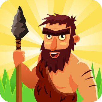 Evolution Idle Tycoon – Earth Builder Simulator (MOD, a lot of gems)